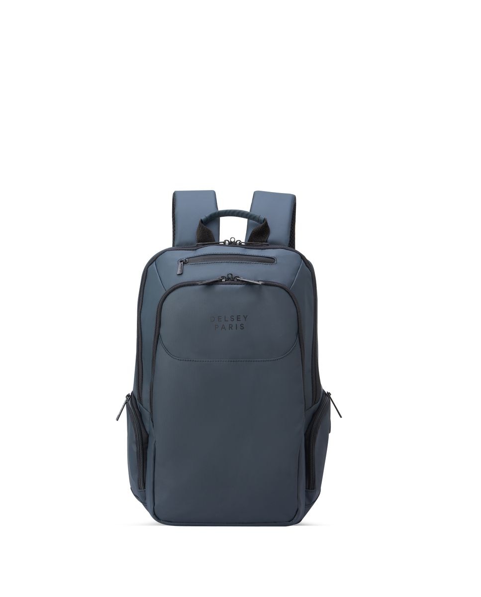 Imagen 1 de Parvis plus mochila s impermeavel - Delsey Paris - Gris Gris