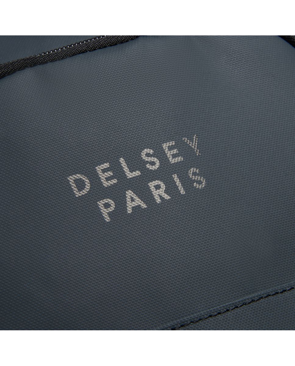 Imagen 6 de Parvis plus mochila s impermeavel - Delsey Paris - Gris Gris