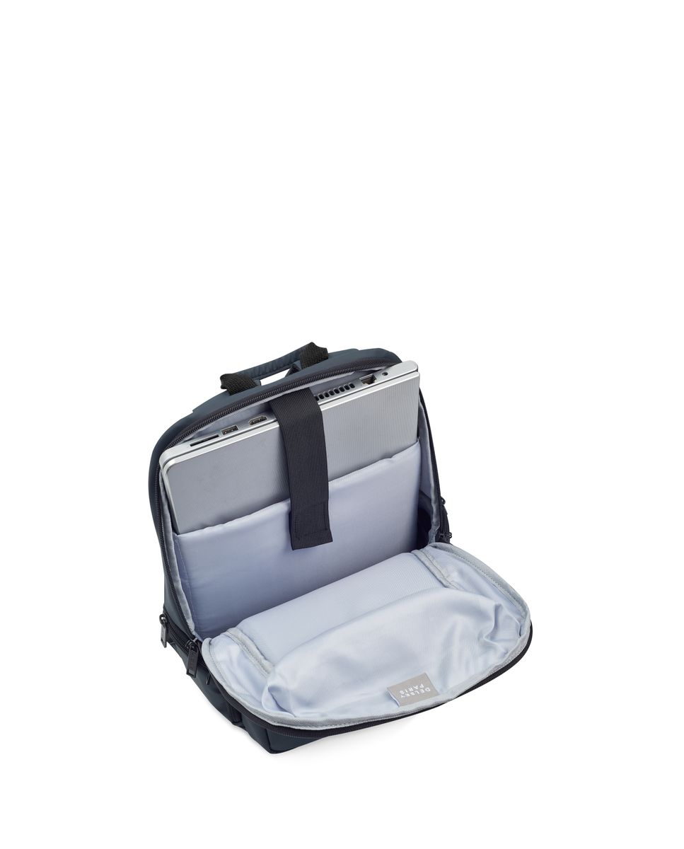 Imagen 7 de Parvis plus mochila s impermeavel - Delsey Paris - Gris Gris