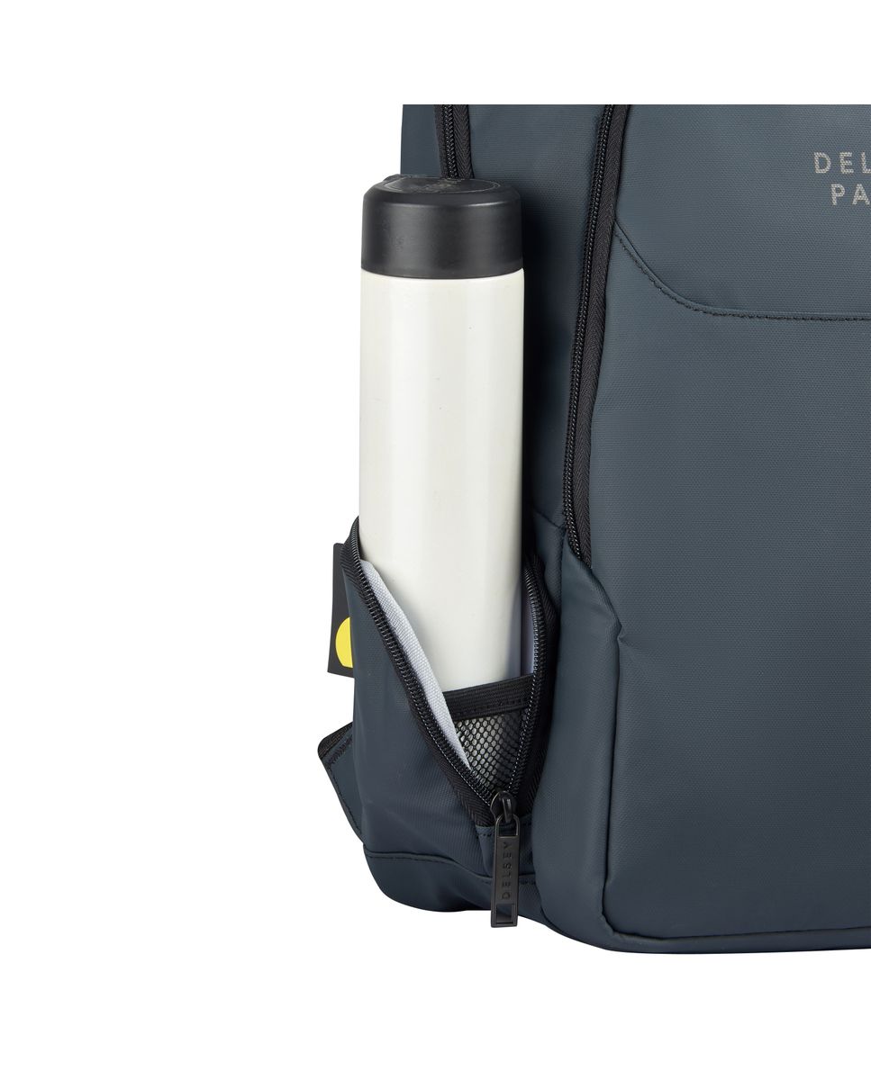 Imagen 8 de Parvis plus mochila s impermeavel - Delsey Paris - Gris Gris