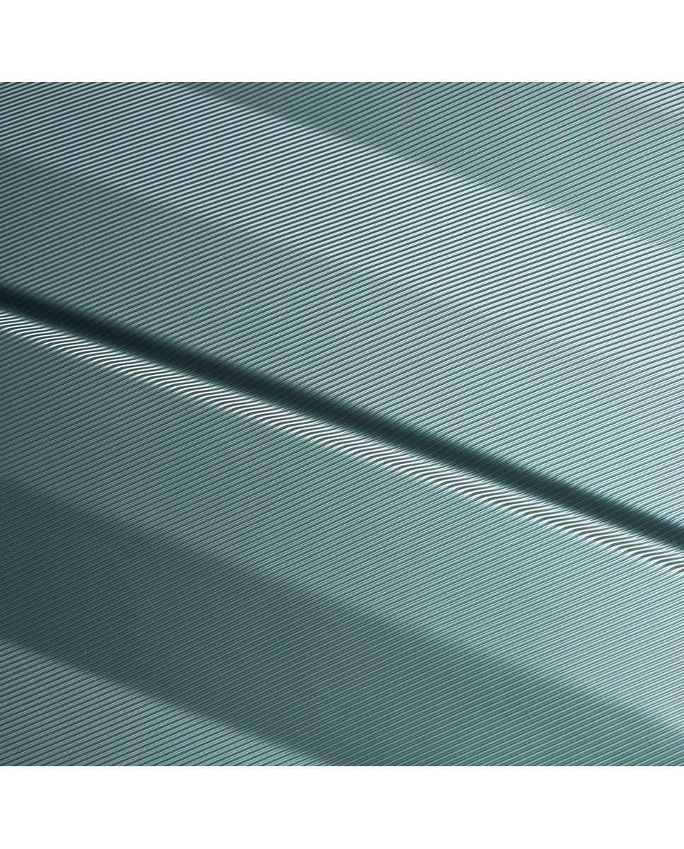 Maleta grande expandible air armour rígida con capacidad de 101 l - Delsey Paris - Verde azulado Verde azulado-9