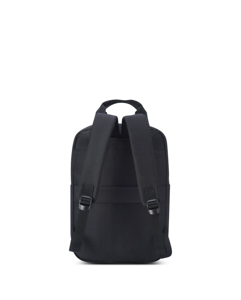Mochila citypak de rpet reciclado - Delsey Paris - Negro Negro-4