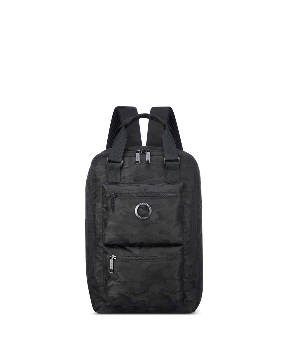 Imagen 0 de Mochila citypak de rpet reciclado Gris oscuro