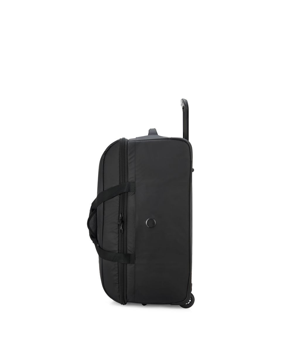Bolsa de viaje Egoa con sistema trolley y capacidad de 74.04 L