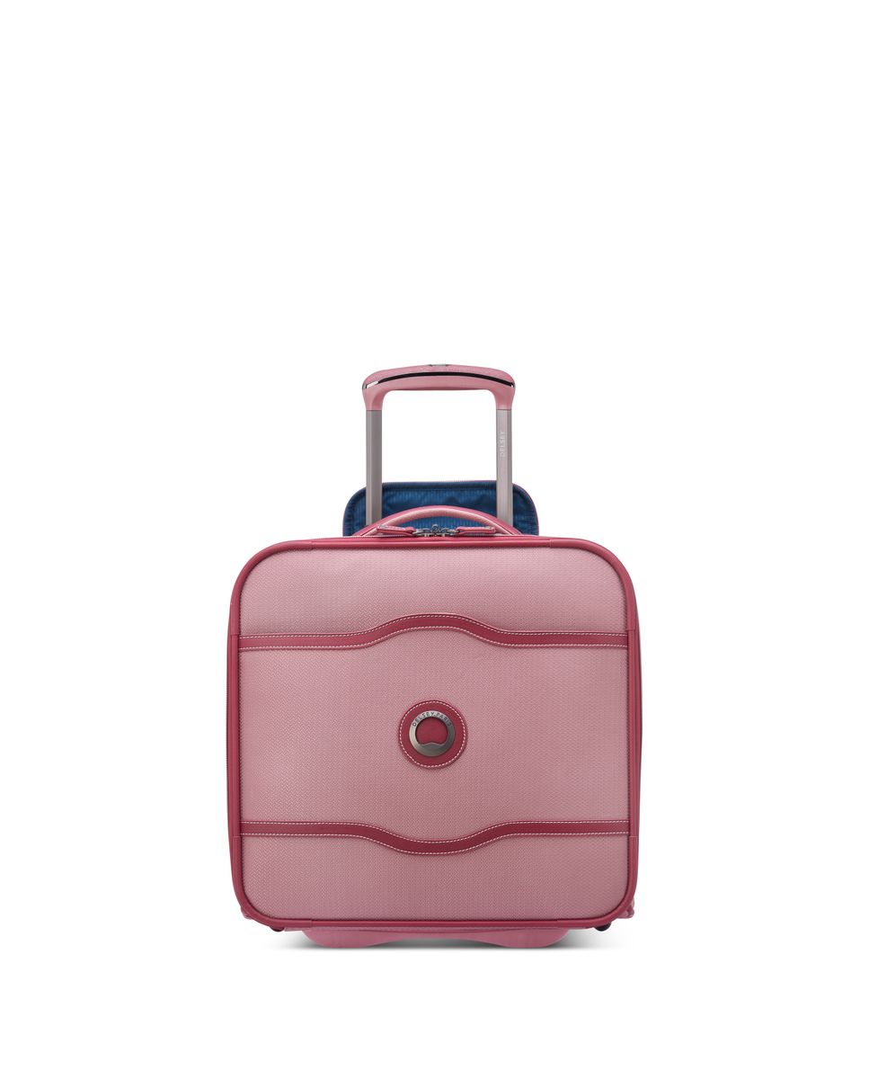 Maleta de cabina chatelet air 2.0 blanda con capacidad de 20 l