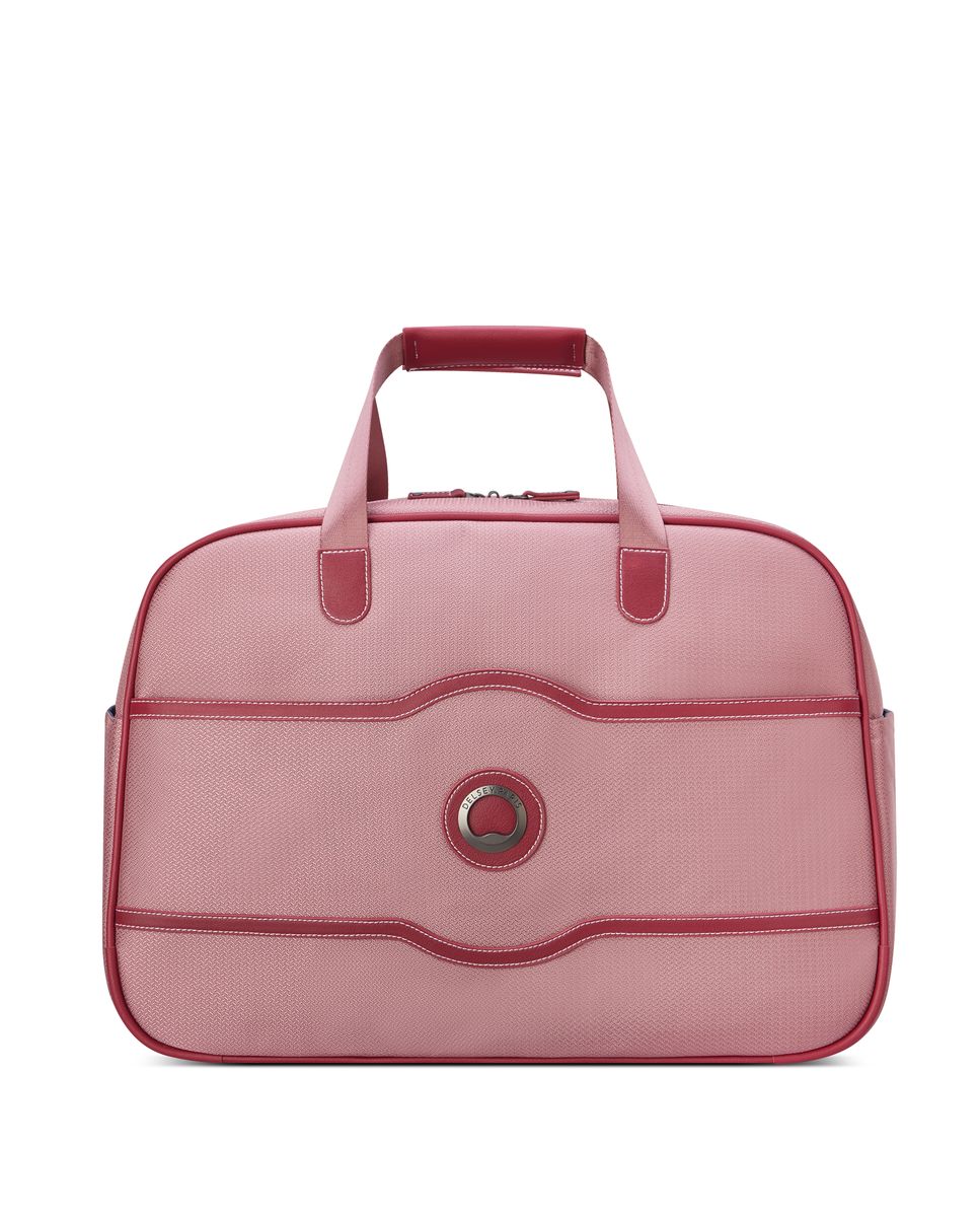 Bolsa de viaje chatelet air 2.0 textil compatible con sistema trolley