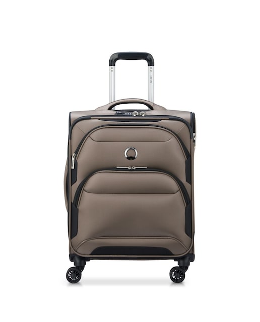 Imagen 0 de Maleta de cabina Sky Max 2.0 blanda con capacidad de 35.57 L