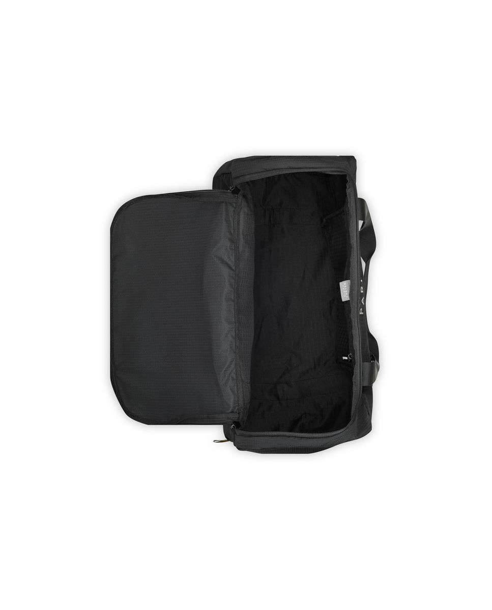 Bolsa de viaje nomade plegable talla s - Delsey Paris - Negro Negro-4
