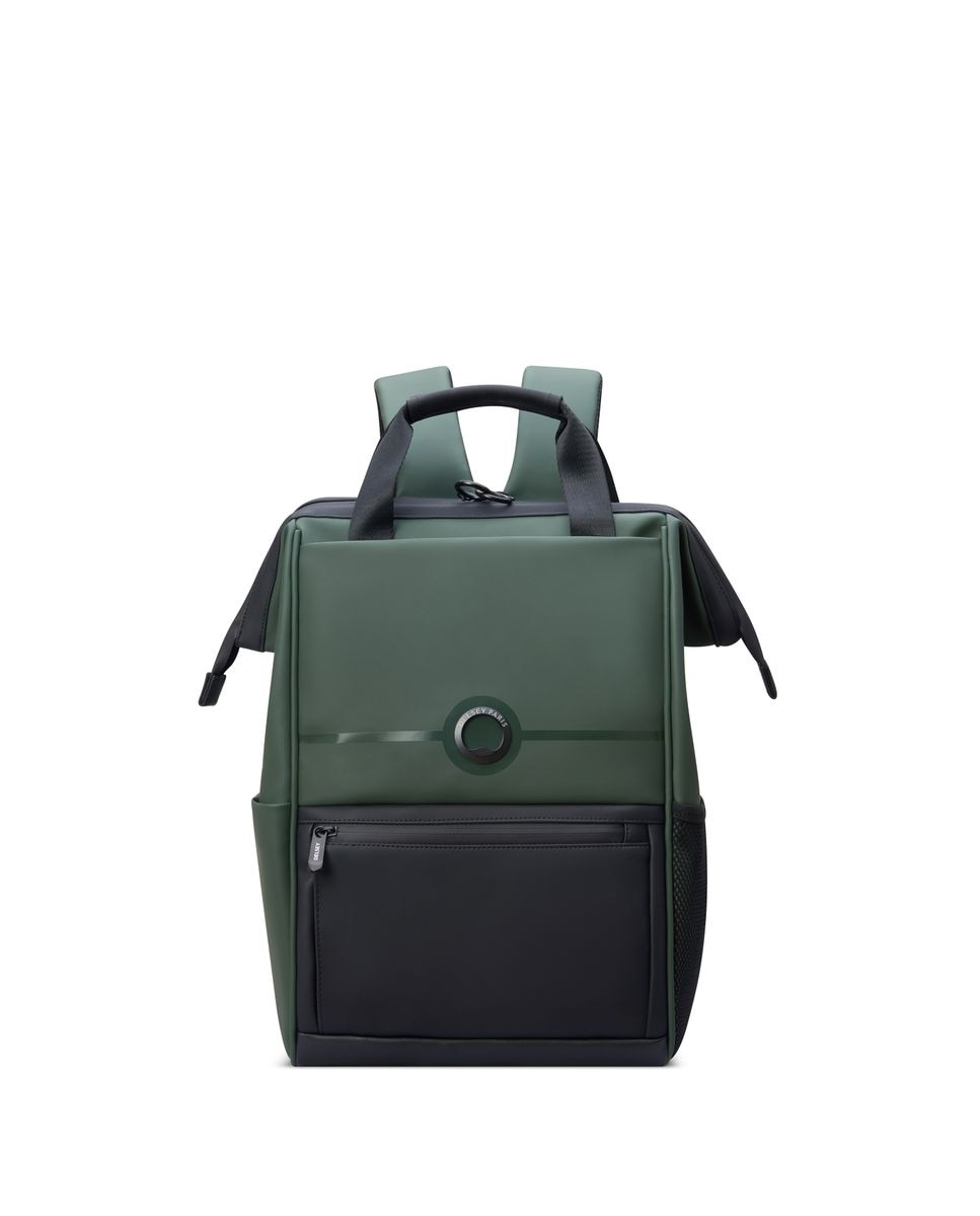 Mochila Turenne de PVC impermeable