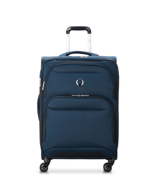 Imagen 0 de Maleta mediana Sky Max 2.0 blanda con capacidad de 72.92 L