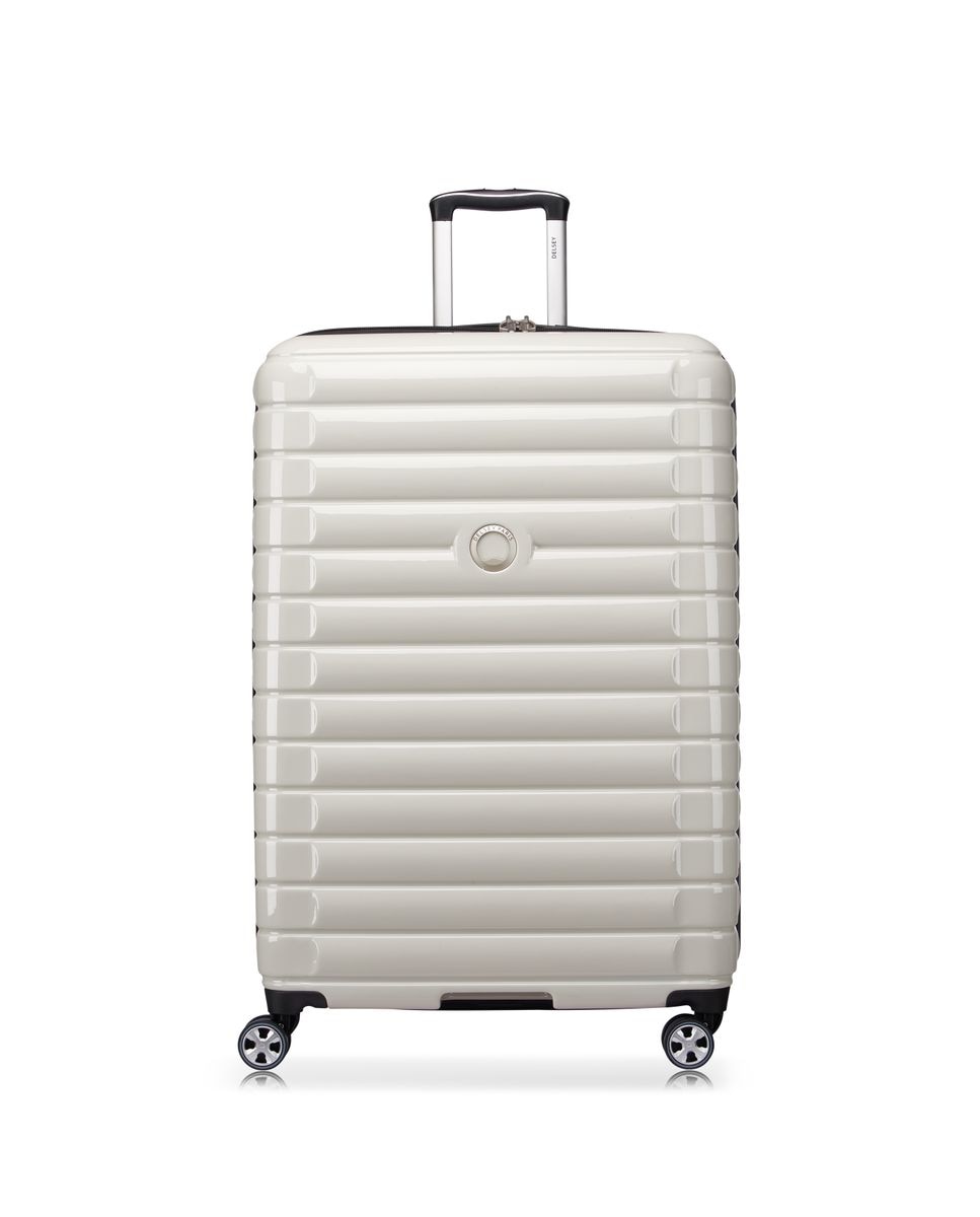 Maleta grande Shadow 5.0 rígida con capacidad de 131.39 L