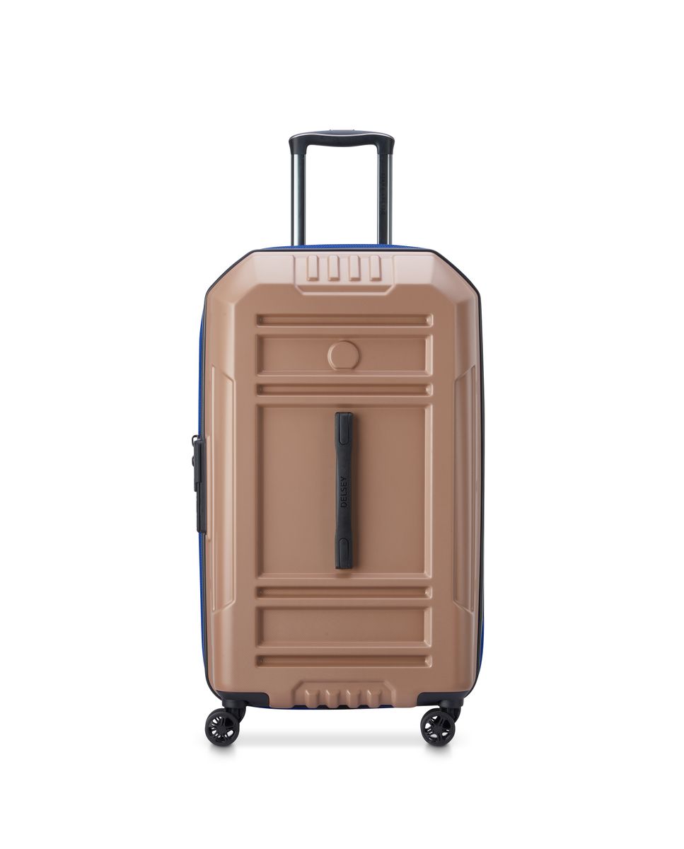 Imagen 0 de Maleta grande Rempart rígida con capacidad de 8892 L Beige
