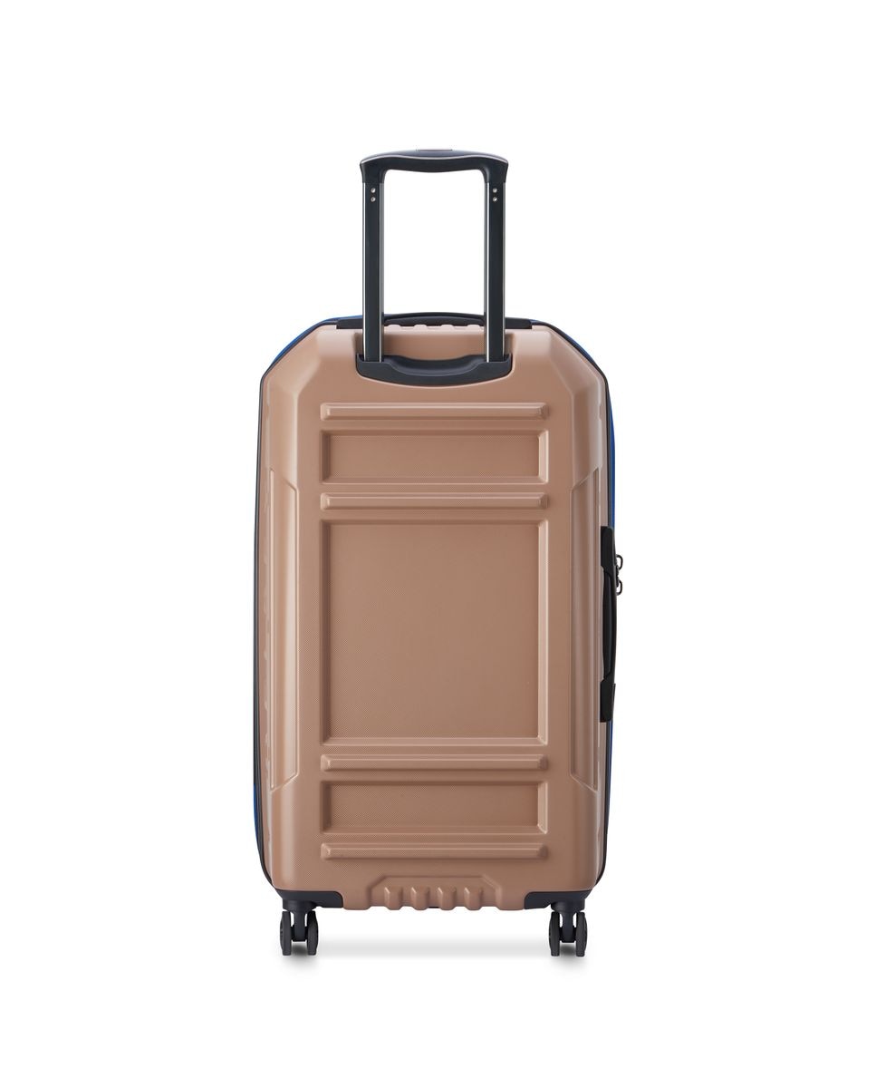 Maleta grande Rempart rígida con capacidad de 8892 L - Delsey Paris - Beige Beige-6