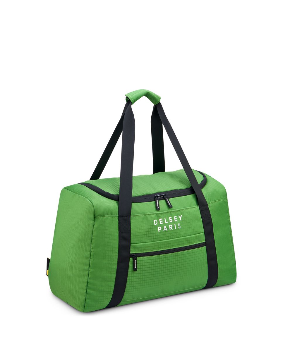 Bolsa de viaje nomade plegable talla s - Delsey Paris - Verde Verde-3