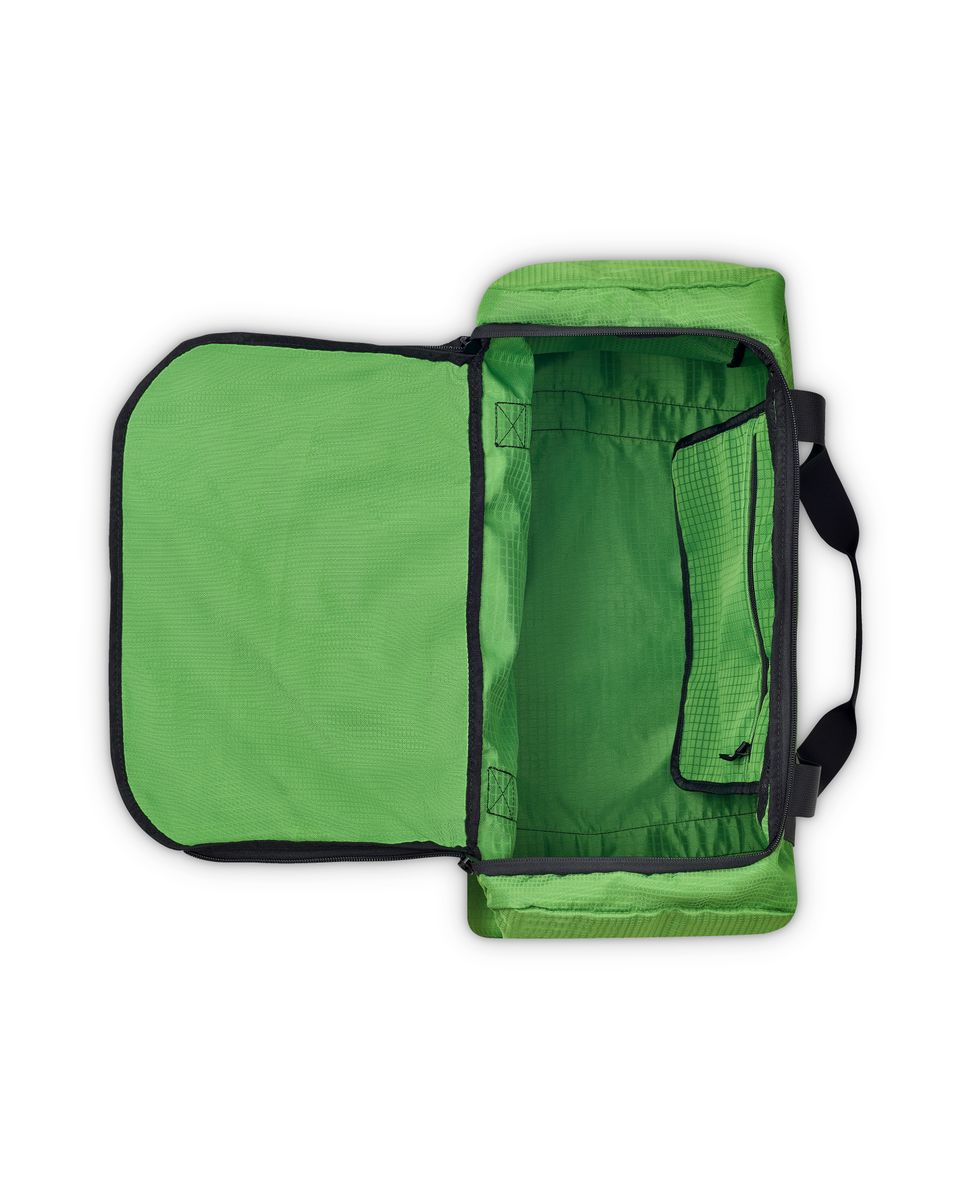 Bolsa de viaje nomade plegable talla s - Delsey Paris - Verde Verde-4