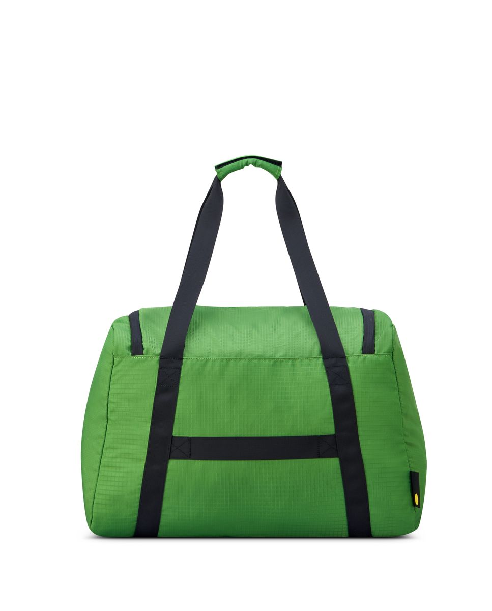 Bolsa de viaje nomade plegable talla s - Delsey Paris - Verde Verde-8