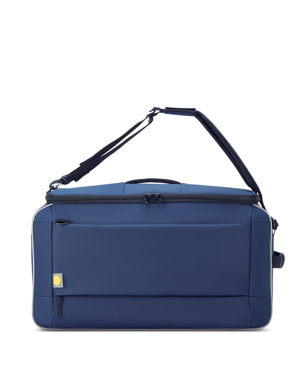 Imagen 0 de Bolsa de viaje aventure de pvc impermeable talla m Azul marino