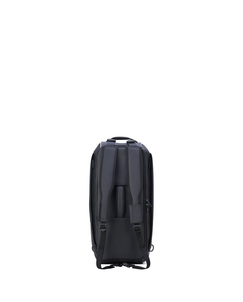 Bolsa de viaje aventure de pvc impermeable talla m - Delsey Paris - Negro Negro-6