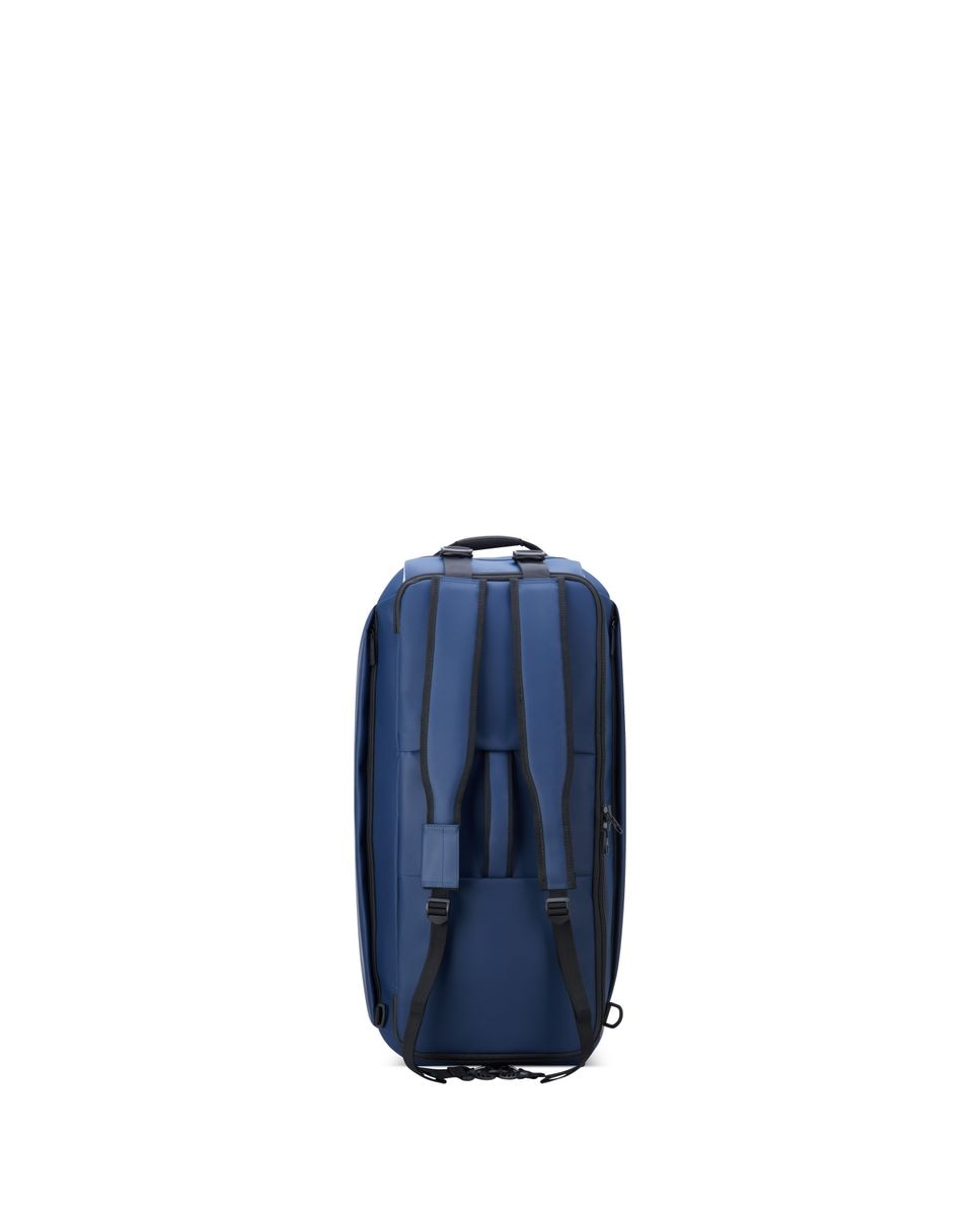 Bolsa de viaje aventure de pvc impermeable talla l - Delsey Paris - Azul Azul-7