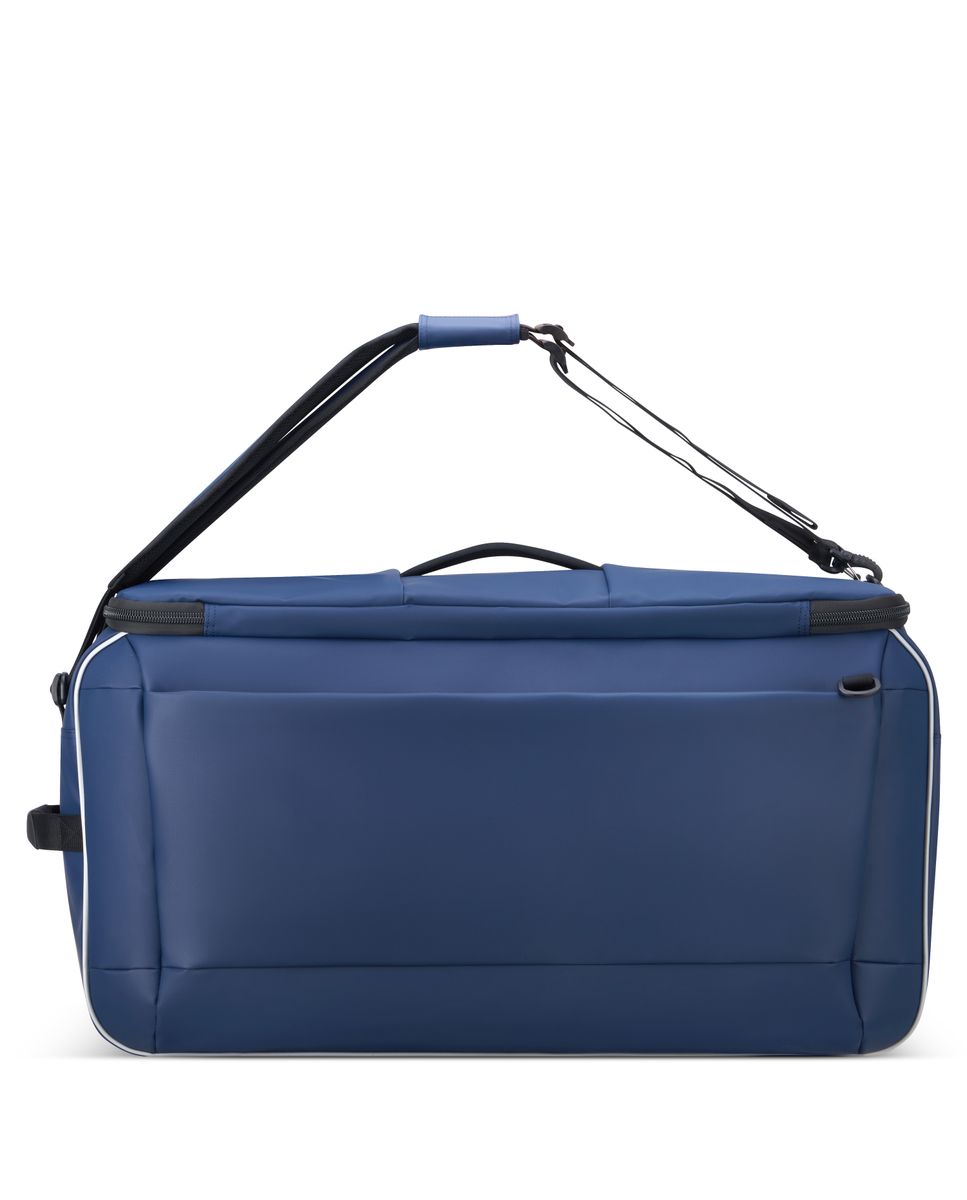 Bolsa de viaje aventure de pvc impermeable talla l - Delsey Paris - Azul Azul-8