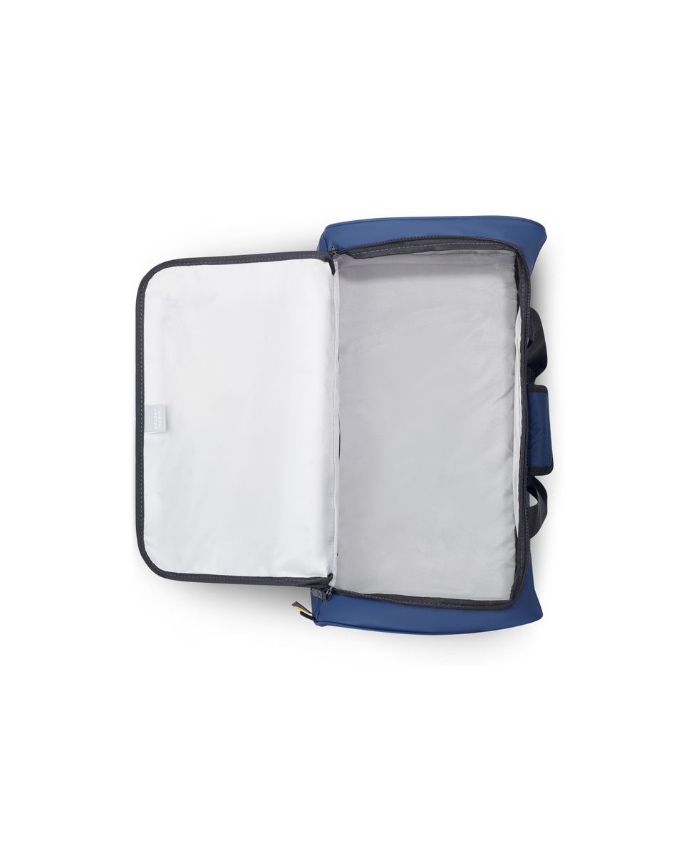 Bolsa de viaje maubert 2.0 con capacidad de 41 l - Delsey Paris - Azul Azul-3