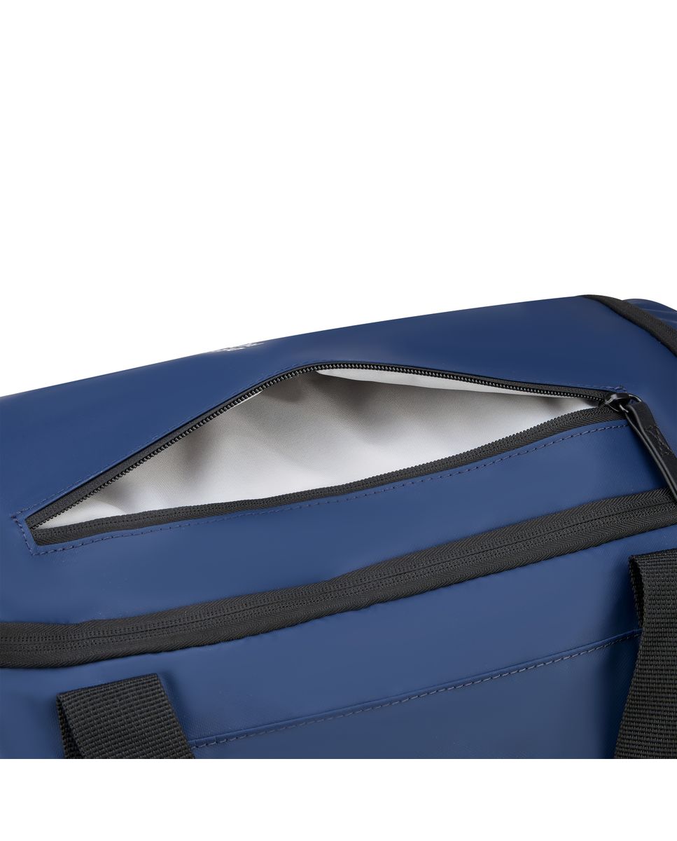 Bolsa de viaje maubert 2.0 con capacidad de 41 l - Delsey Paris - Azul Azul-5