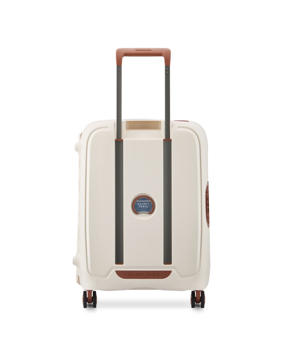 Imagen 7 de Maleta de cabina moncey rígida con capacidad de 41 l - Delsey Paris - Crudo Crudo