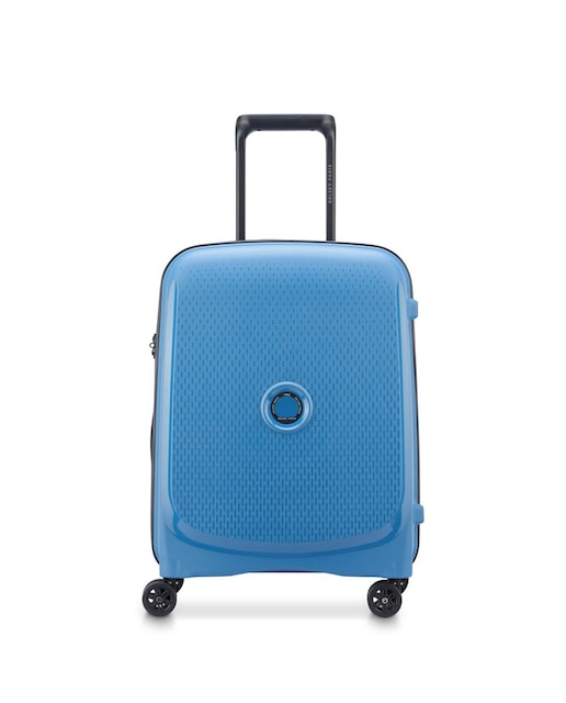 Imagen 0 de Maleta cabina slim Belmont+ 4 ruedas dobles  55 cm