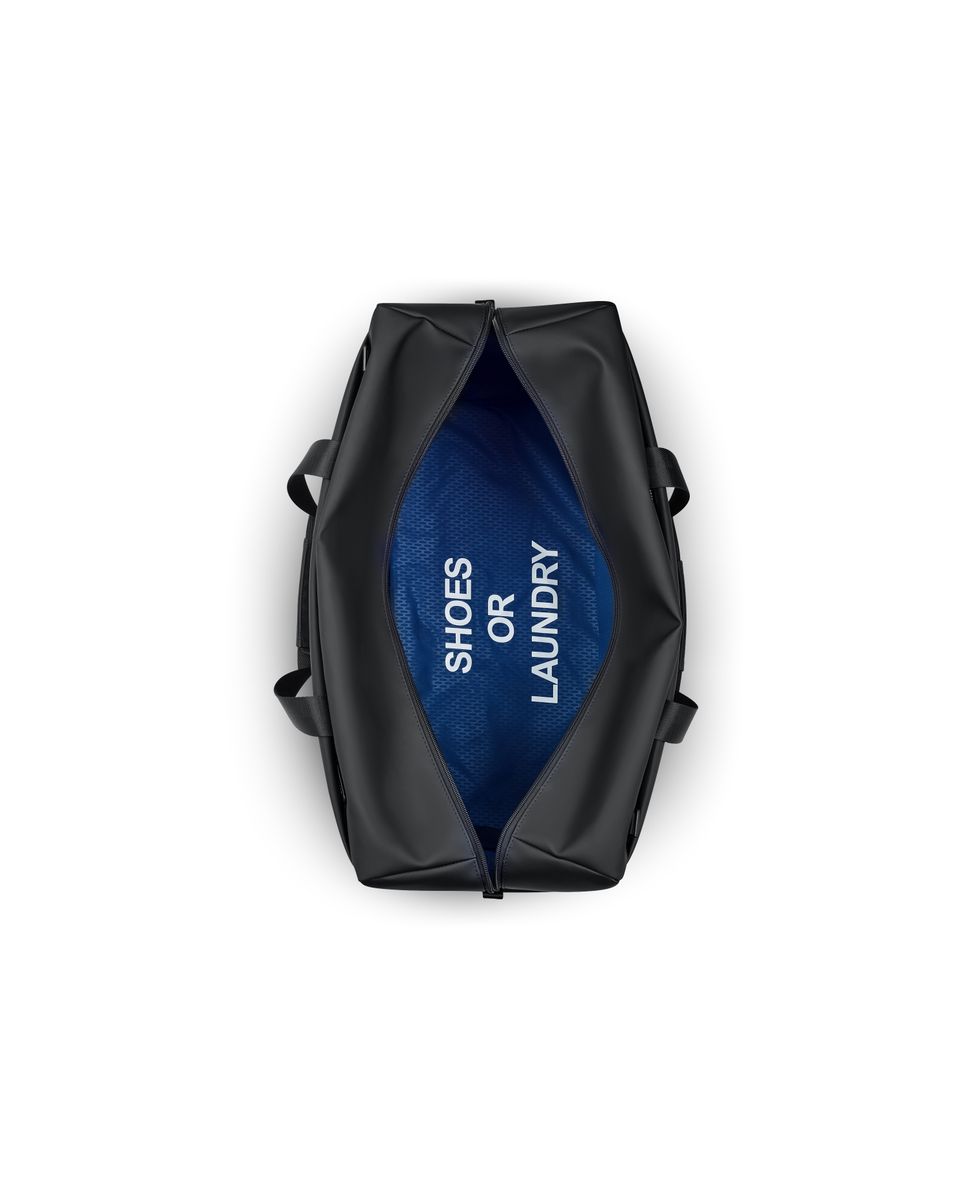 Bolsa de viaje cabina turenne soft con tejido hidrófugo 55cm - Delsey Paris - Negro Negro-4
