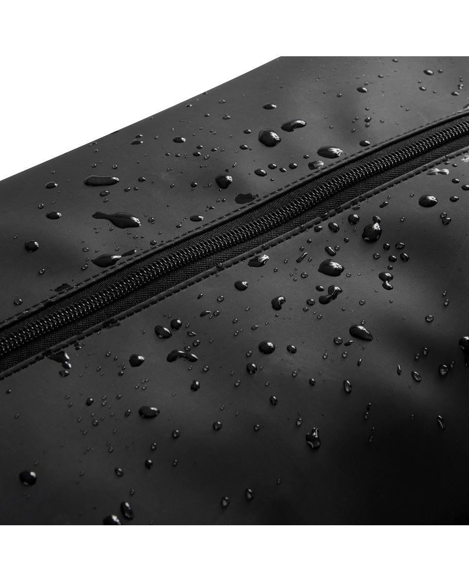 Bolsa de viaje cabina turenne soft con tejido hidrófugo 55cm - Delsey Paris - Negro Negro-5