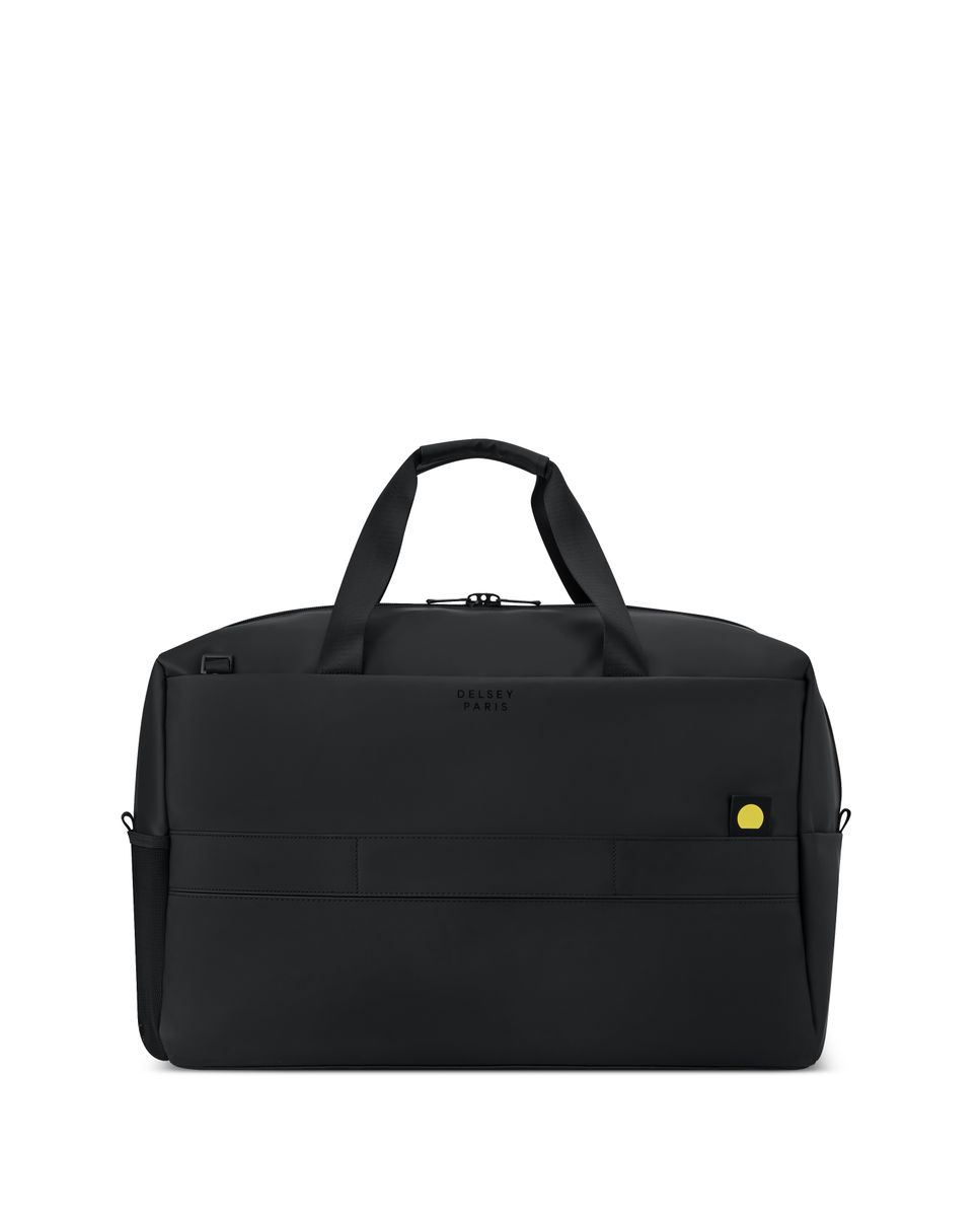 Bolsa de viaje cabina turenne soft con tejido hidrófugo 55cm - Delsey Paris - Negro Negro-7