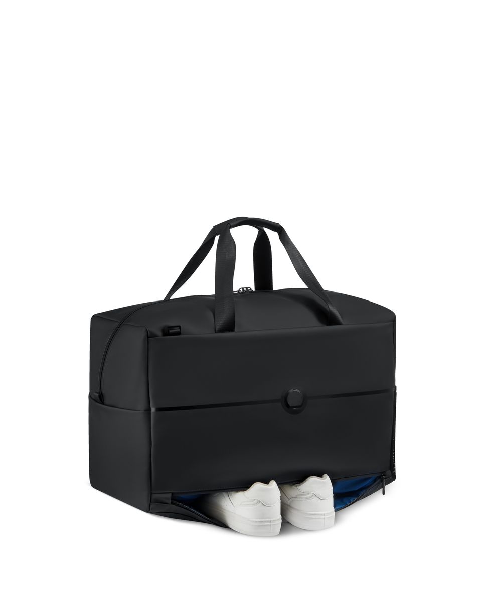 Bolsa de viaje cabina turenne soft con tejido hidrófugo 55cm - Delsey Paris - Negro Negro-8