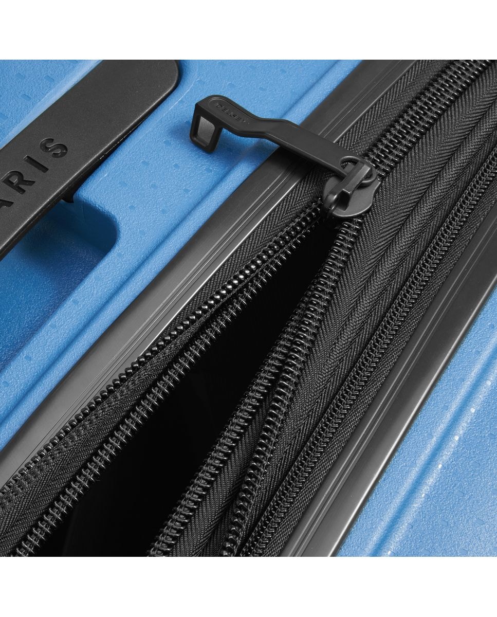 DELSEY PARIS Belmont Plus - Maleta Rígida (82 X 52 X 35 Cm 123 L XXL Negro XXL Maleta Ab 173,85