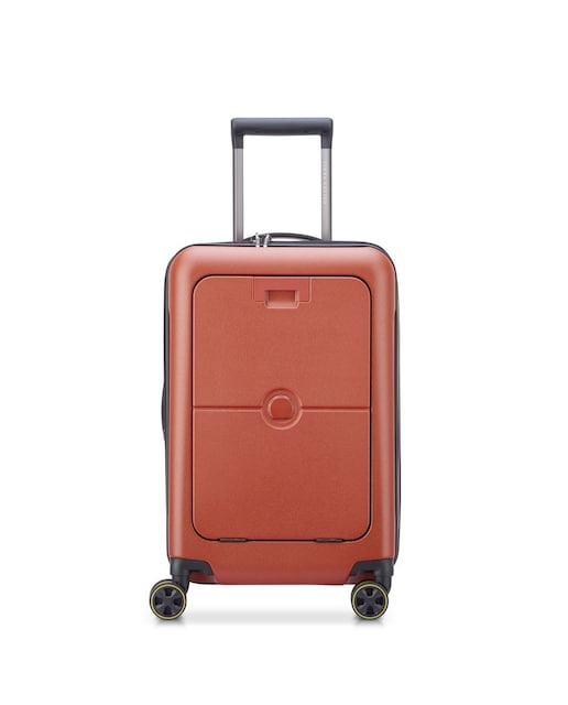 Imagen 0 de Maleta de cabina expandible Turenne 2 rígida con capacidad de 37 L