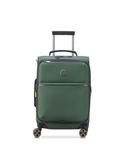 Imagen 0 de Maleta de cabina expandible Turenne Soft blanda con capacidad de 40 L