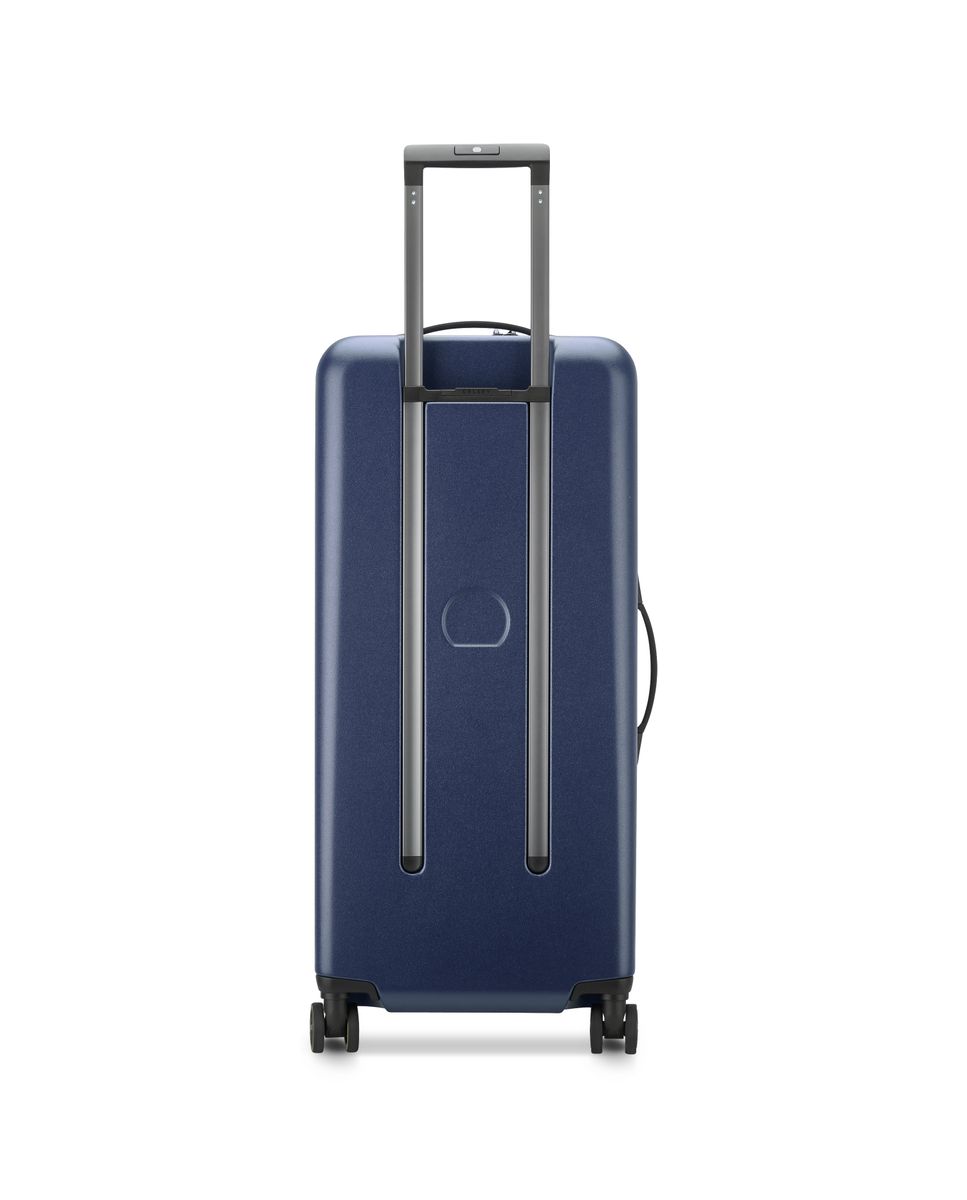 Maleta grande turenne 2.0 rígida con capacidad de 90 l - Delsey Paris - Azul marino Azul marino-6