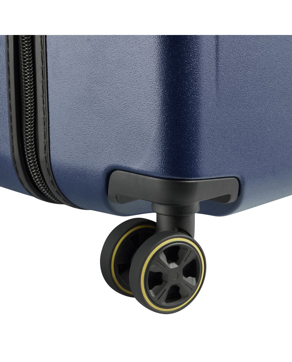 Maleta grande turenne 2.0 rígida con capacidad de 90 l - Delsey Paris - Azul marino Azul marino-8