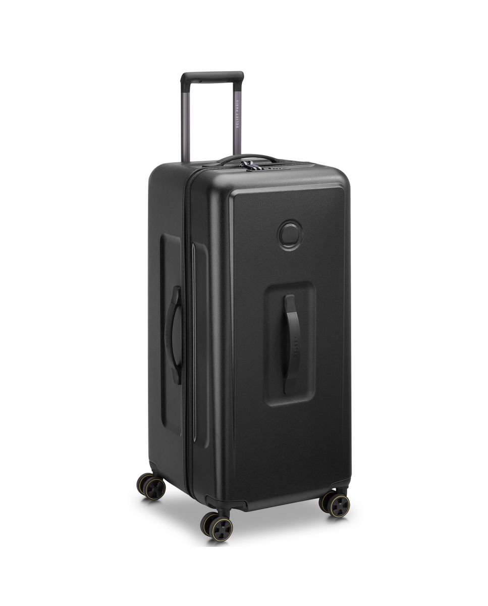 Maleta grande turenne 2.0 rígida con capacidad de 90 l - Delsey Paris - Negro Negro-2