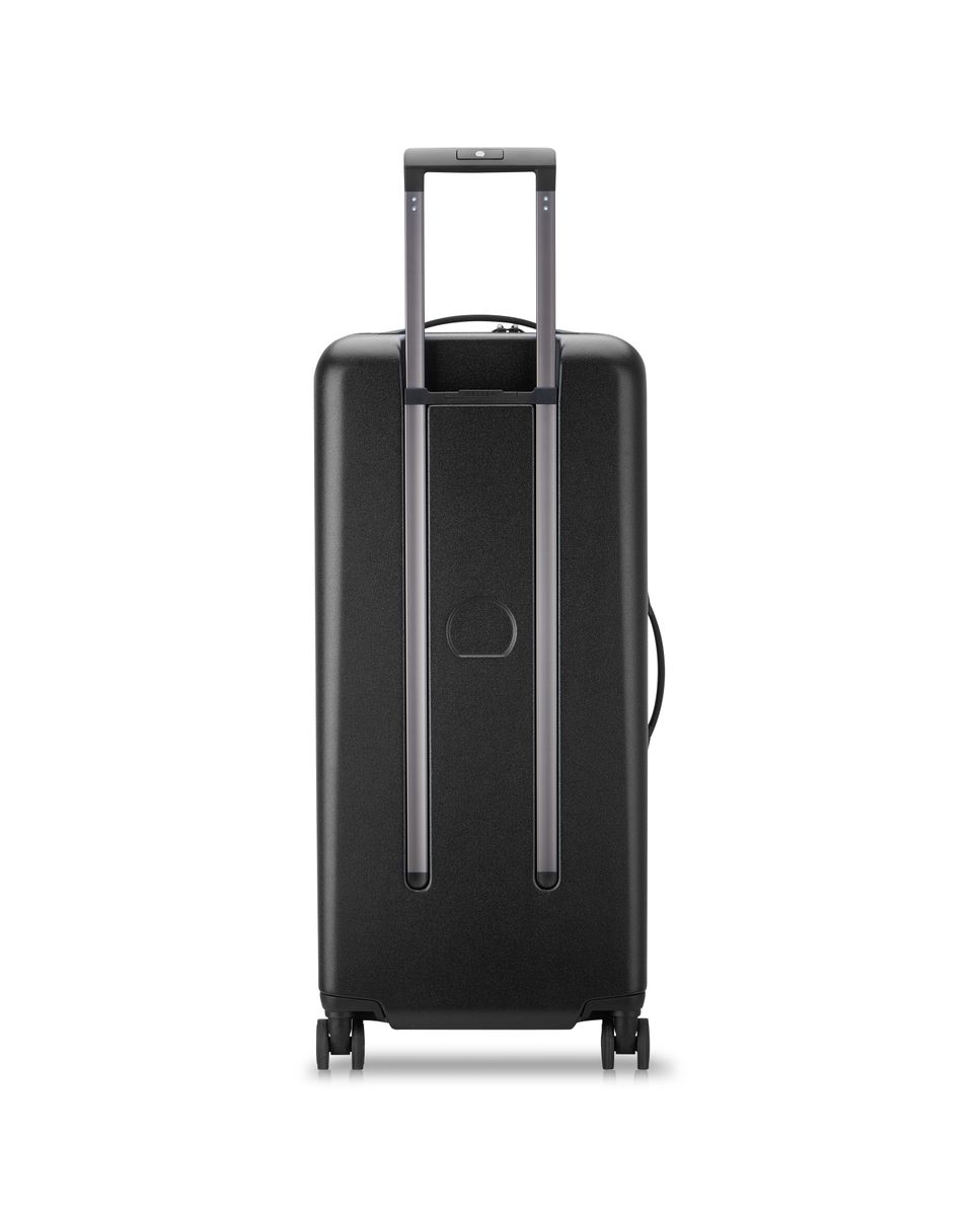 Maleta grande turenne 2.0 rígida con capacidad de 90 l - Delsey Paris - Negro Negro-6