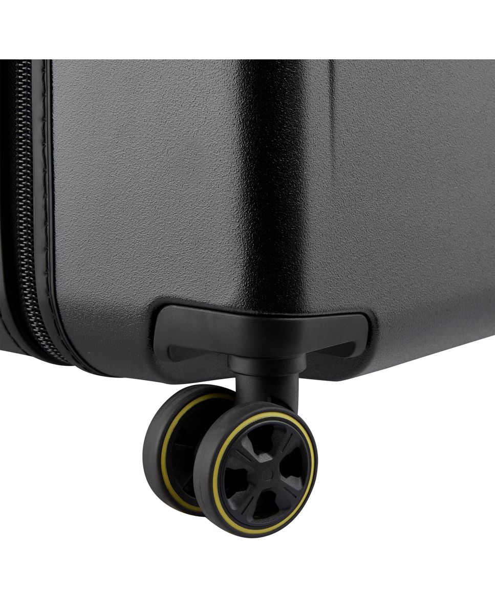 Maleta grande turenne 2.0 rígida con capacidad de 90 l - Delsey Paris - Negro Negro-8