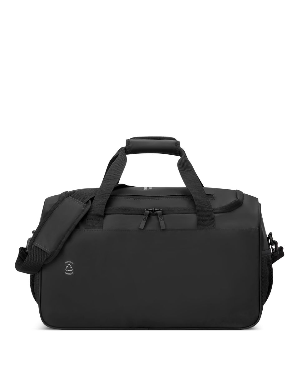Imagen 0 de Bolsa de viaje maubert 2.0 con capacidad de 41 l Negro