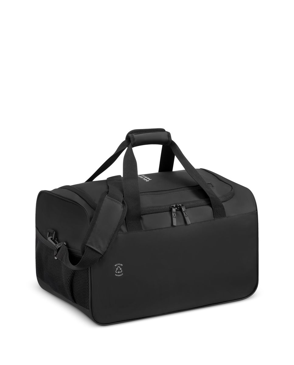 Bolsa de viaje maubert 2.0 con capacidad de 41 l - Delsey Paris - Negro Negro-2