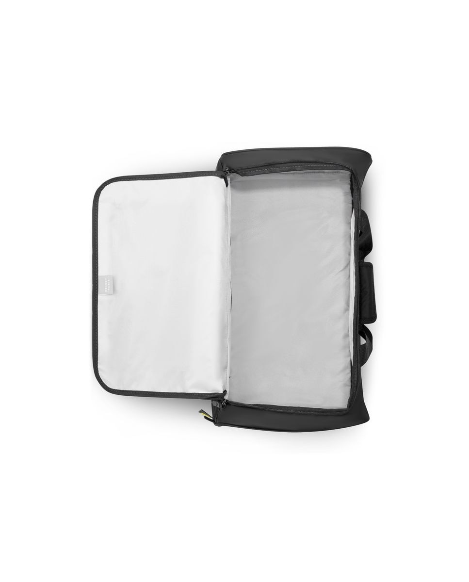 Bolsa de viaje maubert 2.0 con capacidad de 41 l - Delsey Paris - Negro Negro-3