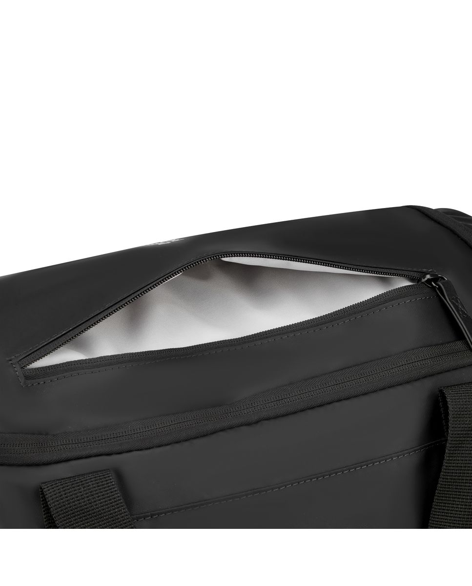 Bolsa de viaje maubert 2.0 con capacidad de 41 l - Delsey Paris - Negro Negro-5