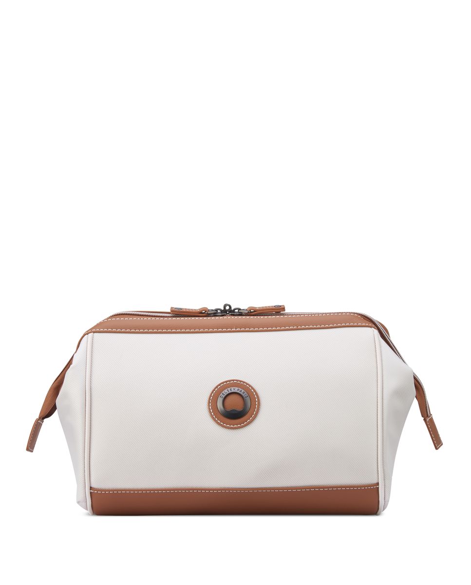 Neceser chatelet air 2.0 - Delsey Paris - Crema Crema-1