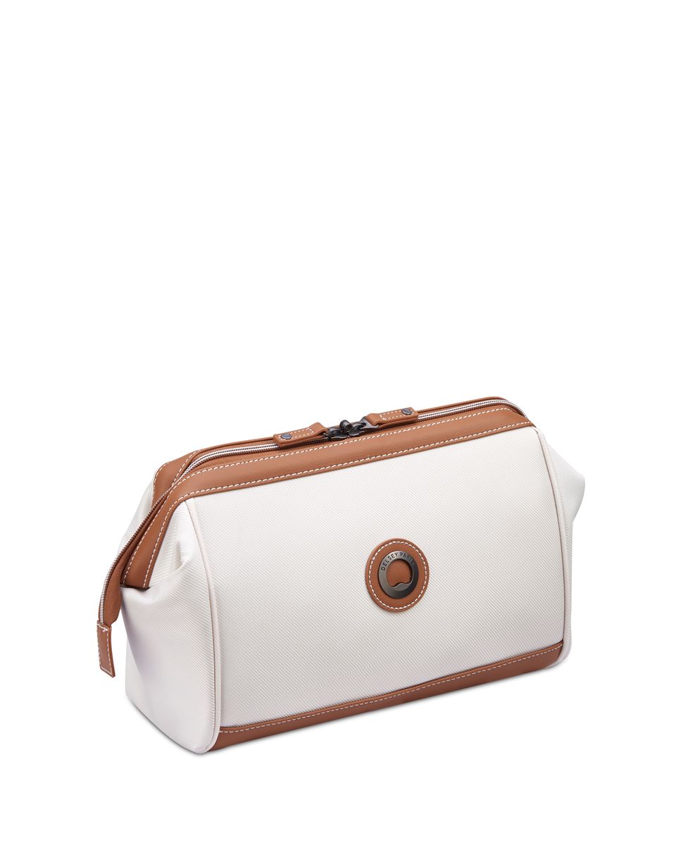 Neceser chatelet air 2.0 - Delsey Paris - Crema Crema-2