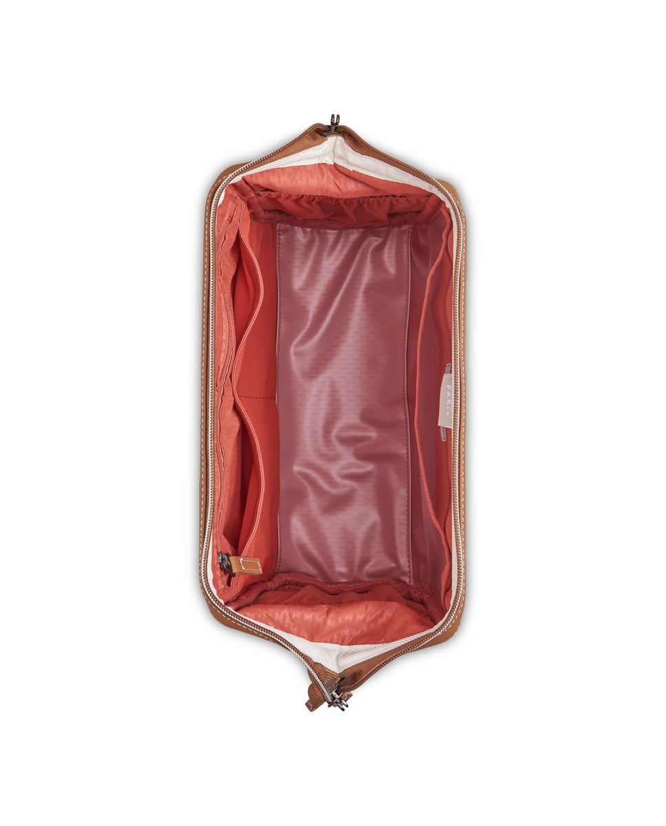 Neceser chatelet air 2.0 - Delsey Paris - Crema Crema-3