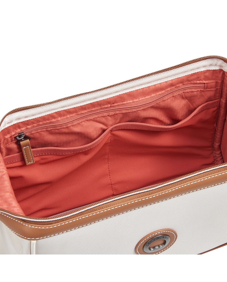 Neceser chatelet air 2.0 - Delsey Paris - Crema Crema-5