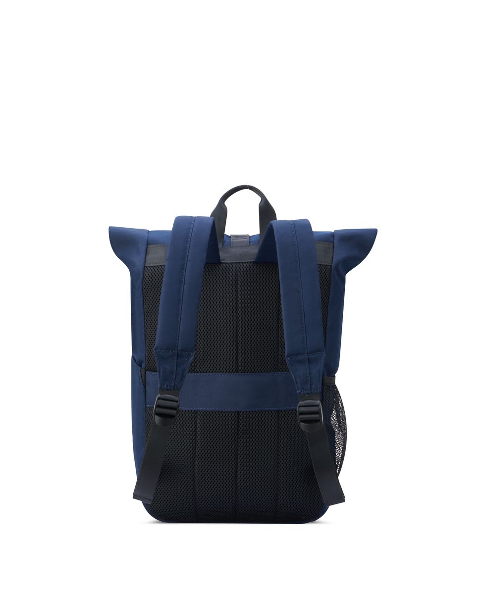 Mochila jeep x delsey paris js016d versátil - Azul marino Azul marino-6