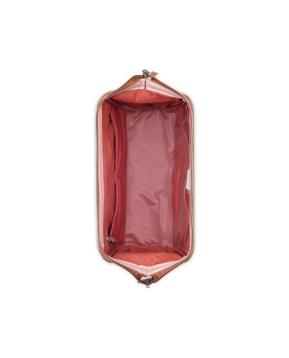 Neceser chatelet air 2.0 - Delsey Paris - Rosa/Chocolate Rosa/Chocolate-3